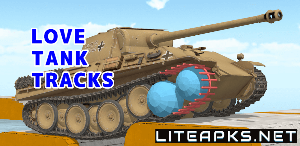 Tank Physics Mobile Vol.2