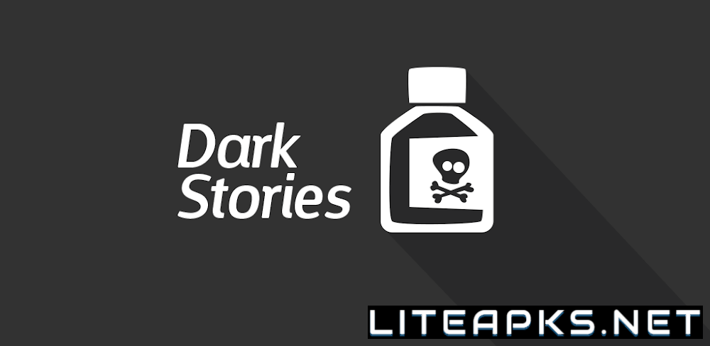 Dark Stories