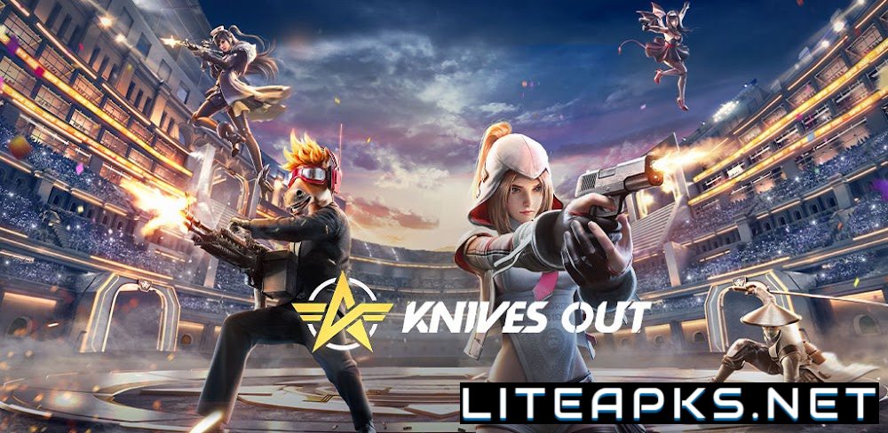 Knives Out