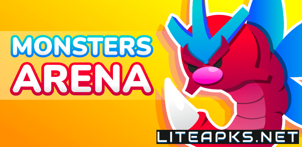 Monster Arena