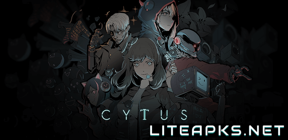 Cytus II