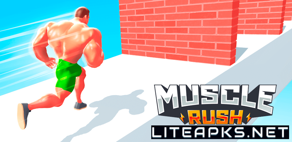 Muscle Rush