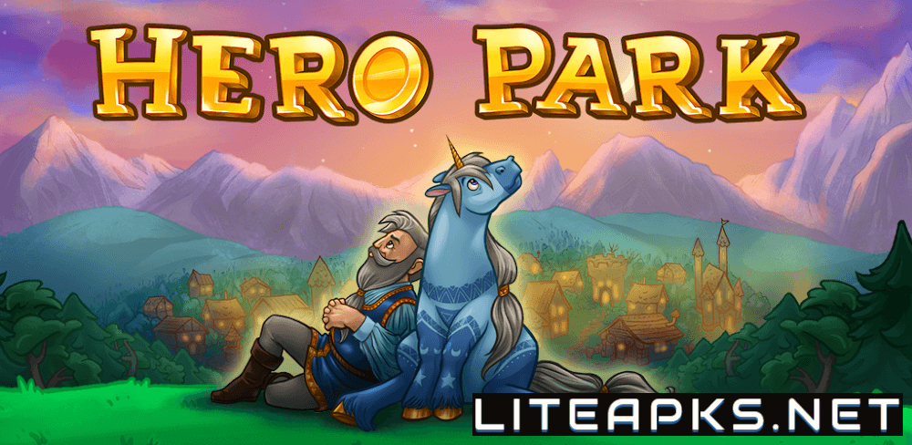 Hero Park