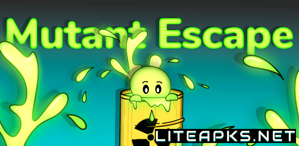 Mutant Escape