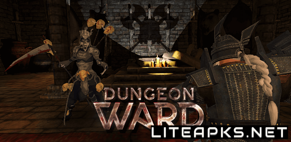 Dungeon Ward