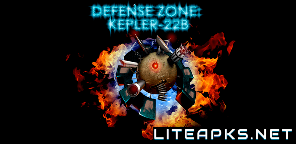 Defense Zone