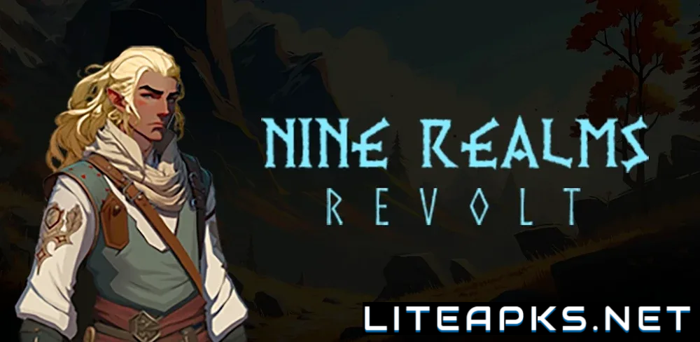 Nine Realms: Revolt