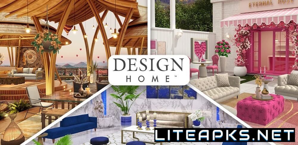 Design Home