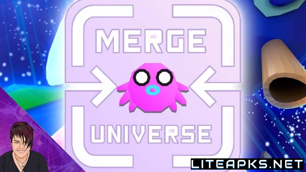 Merge Universe