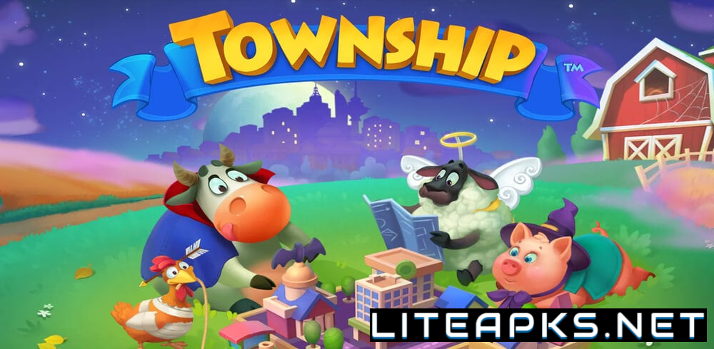 Township