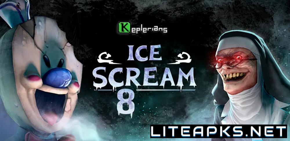 Ice Scream 8: Final Chapter