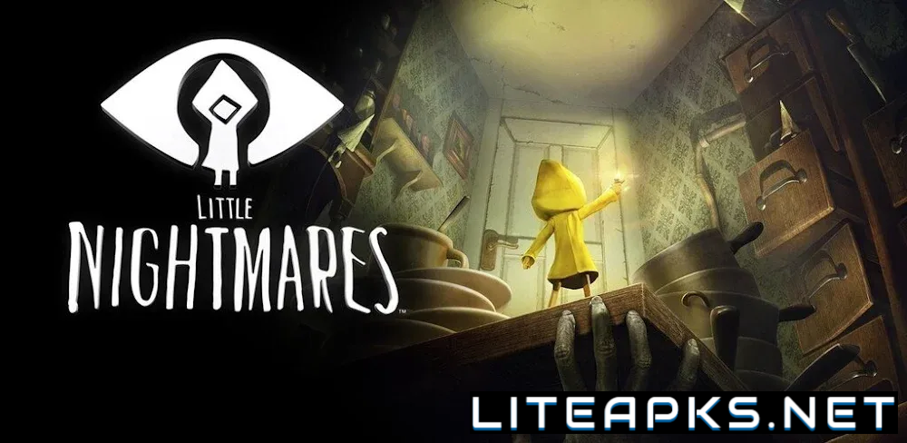 Little Nightmares