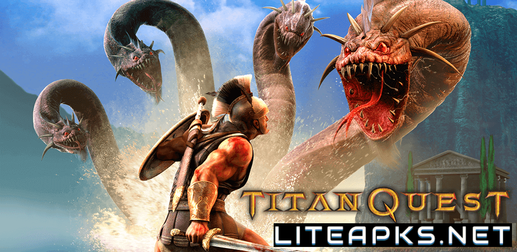 Titan Quest