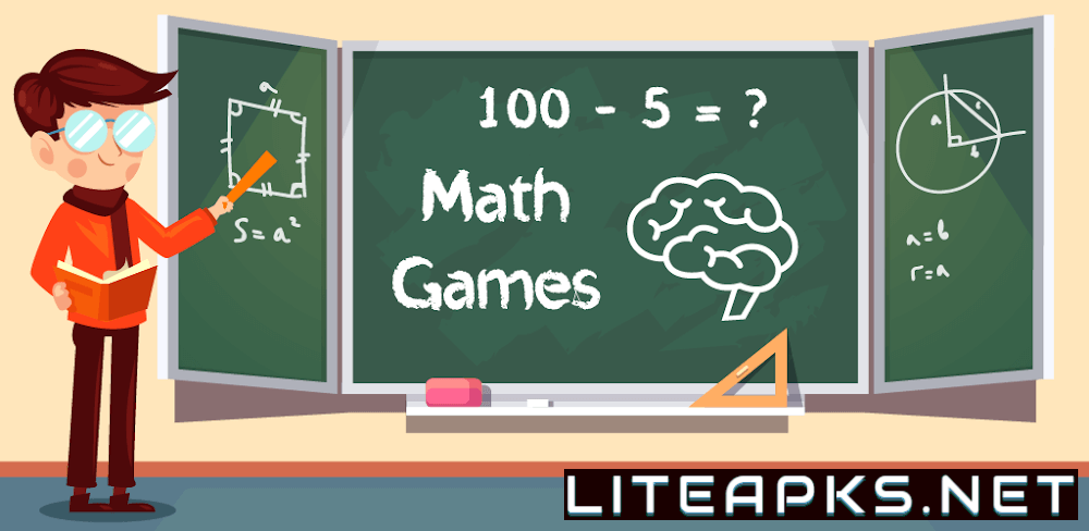 Math Games