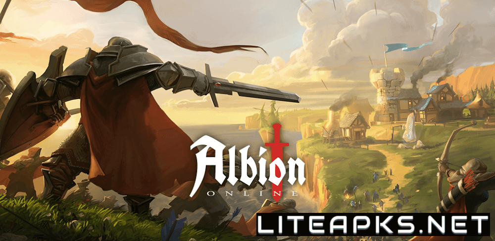 Albion Online