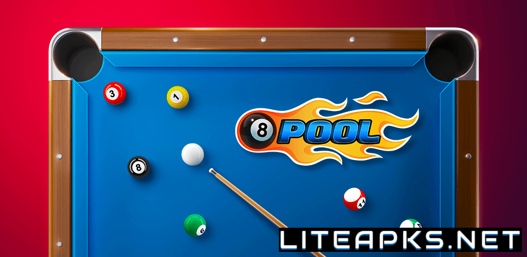 8 Ball Pool