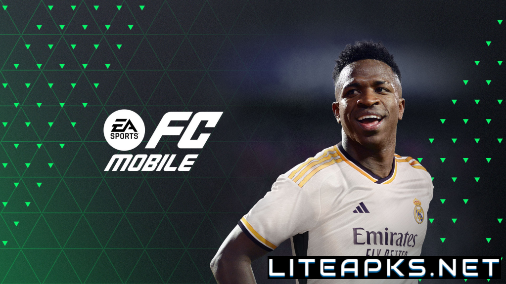 EA FC Mobile Soccer