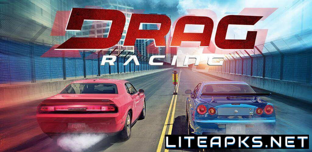 Drag Racing