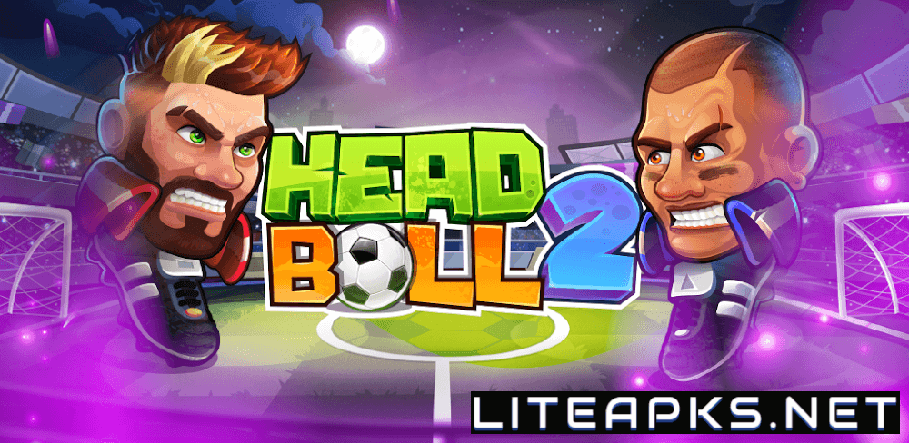 Head Ball 2