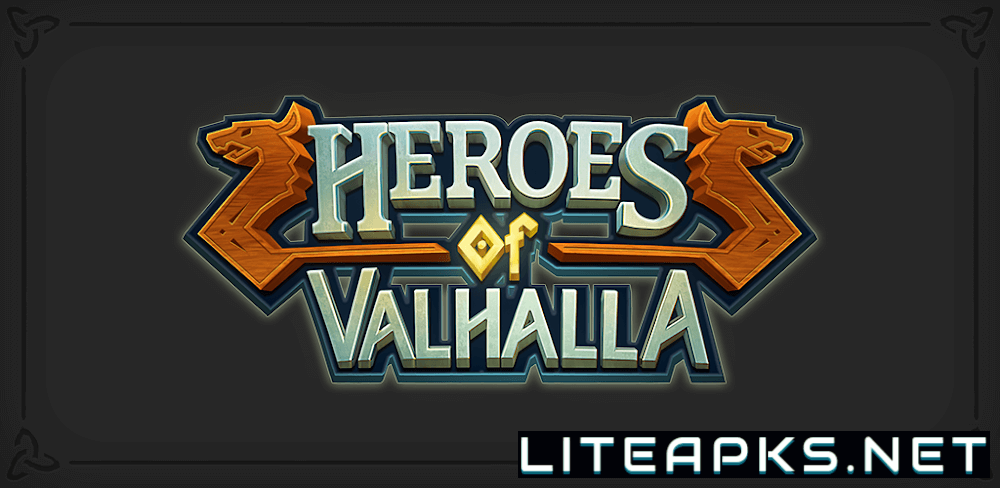 Heroes of Valhalla