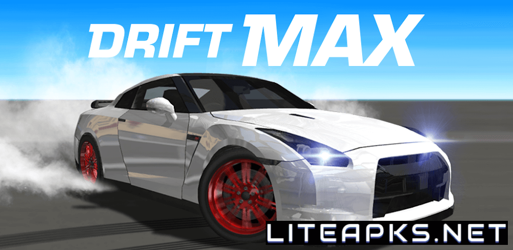 Drift Max