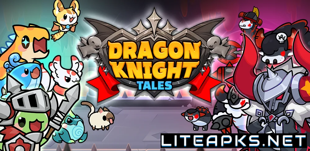 Dragon Knight Tales