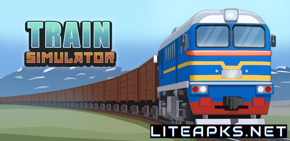 Train Simulator: Railroad Game