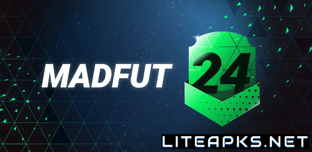 MADFUT 24