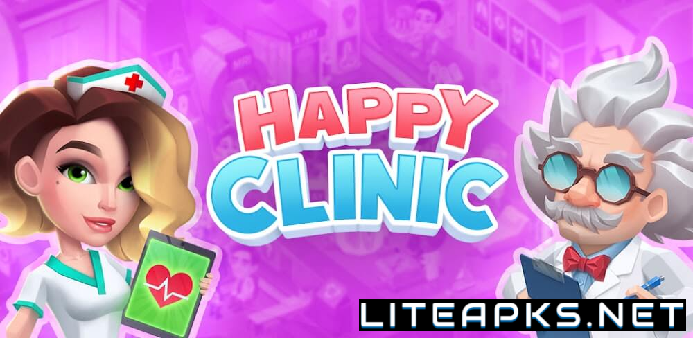 Happy Clinic