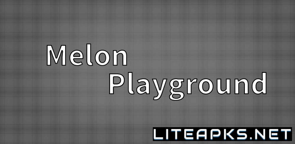 Melon Playground