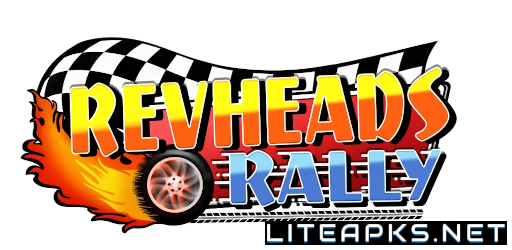 Rev Heads Rally