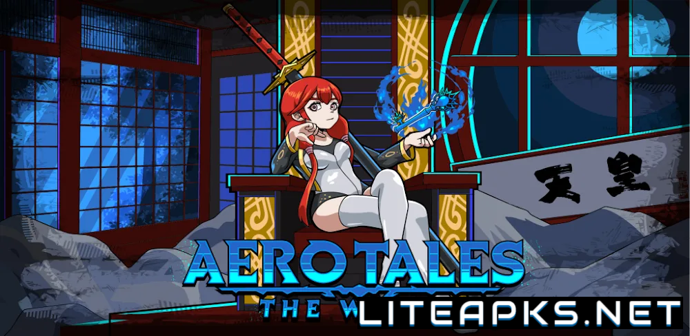 RPG Aero Tales Online