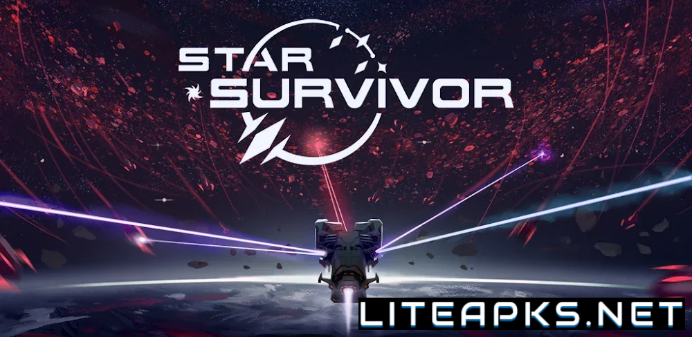 Star Survivor: Premium