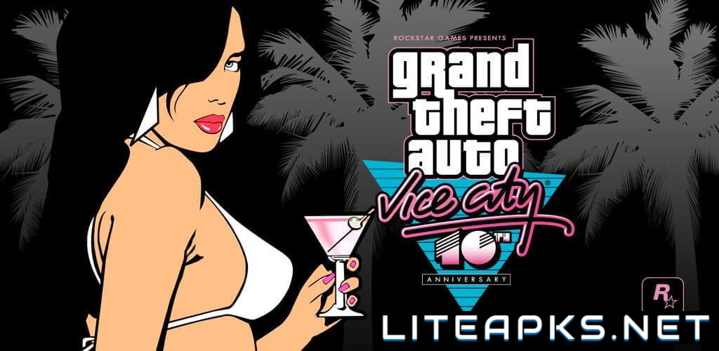 GTA: Vice City