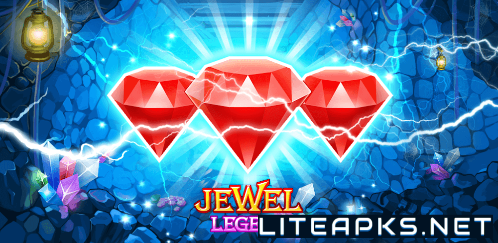 Jewels Legend