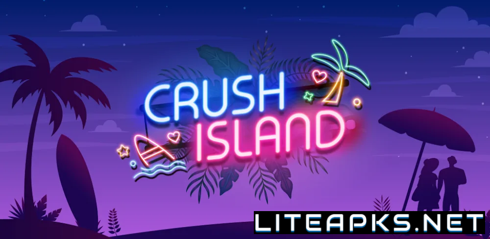 Crush Island