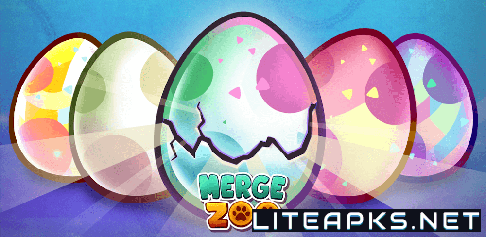 Merge Zoo