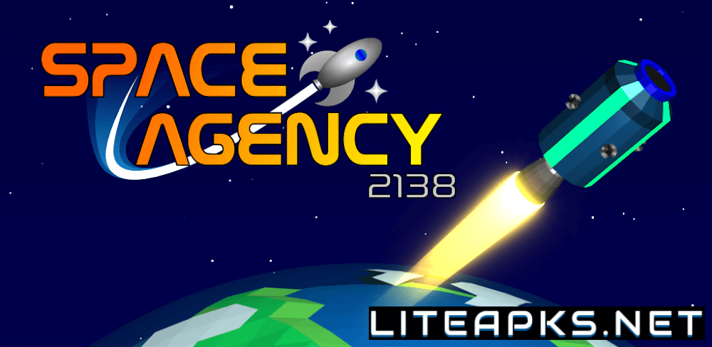 Space Agency 2138