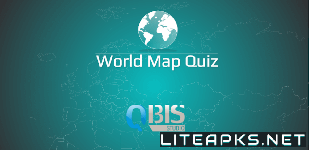 World Map Quiz