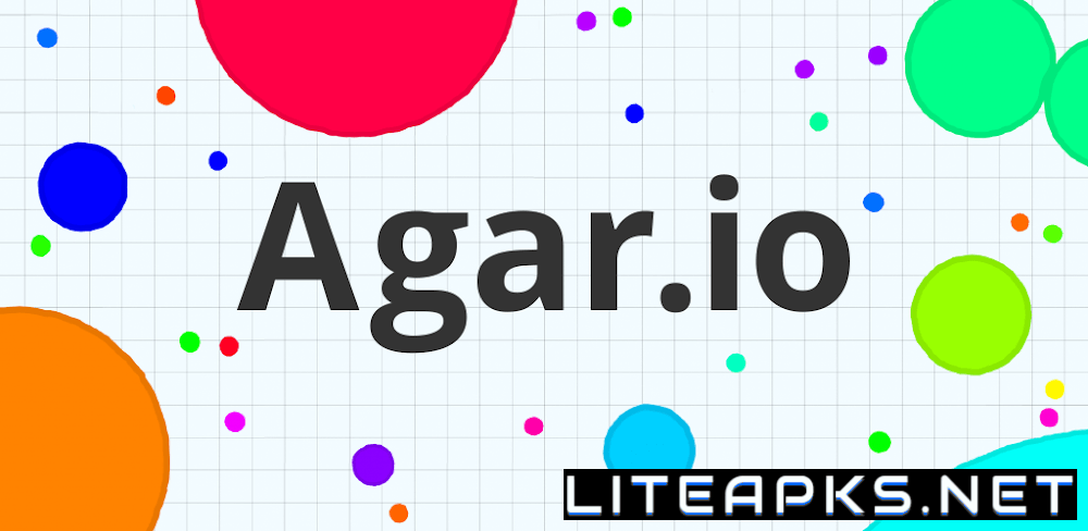 Agar.io