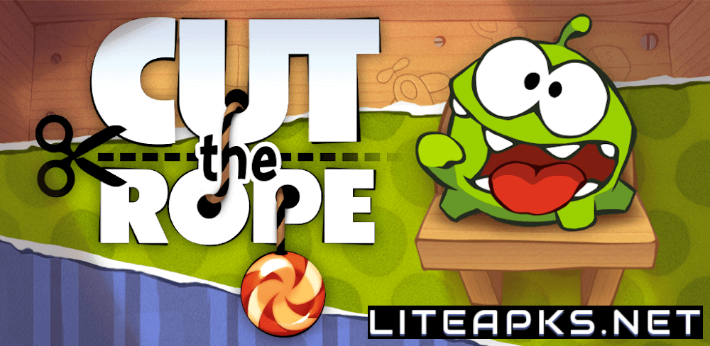 Cut the Rope