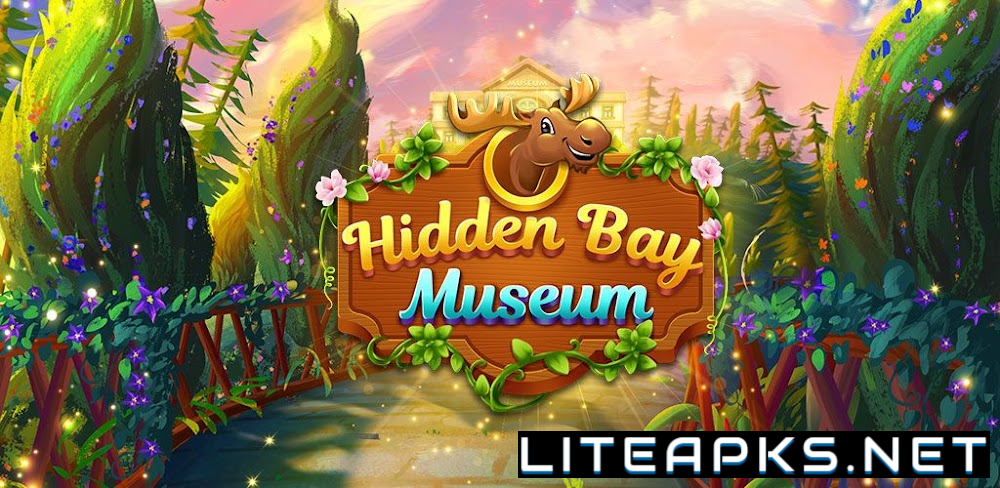 Hidden Bay Museum