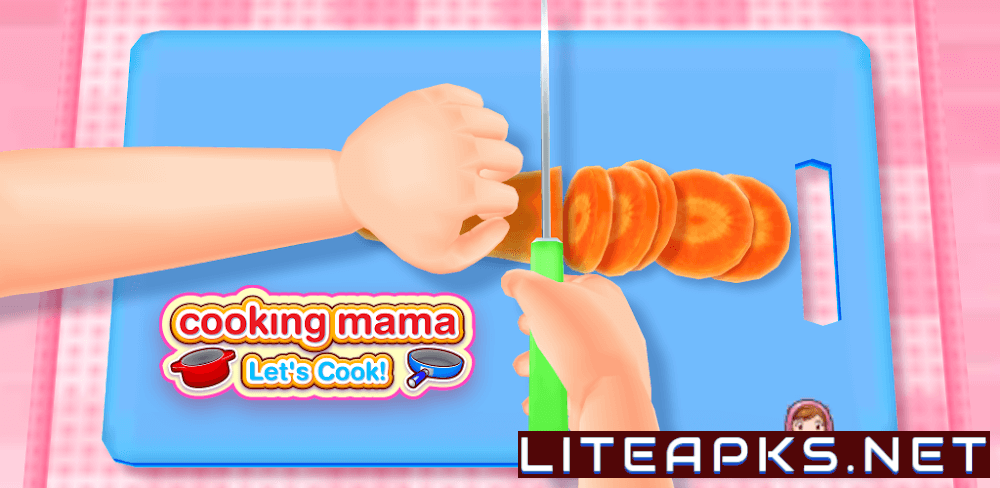 Cooking Mama