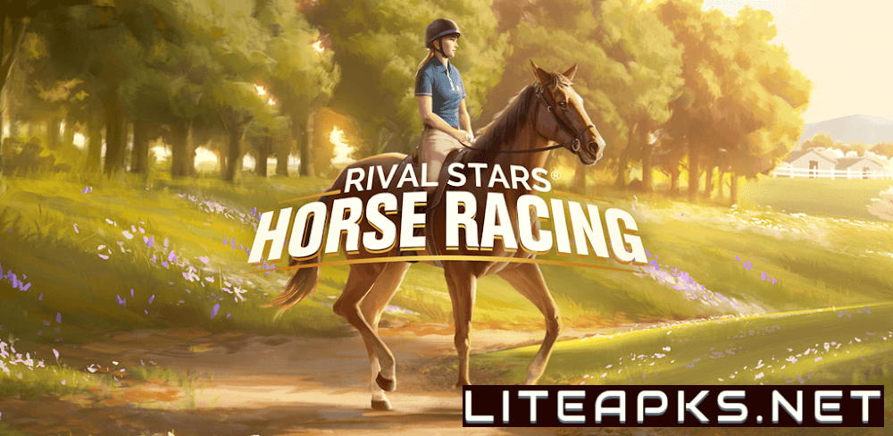 Rival Stars Horse Racing