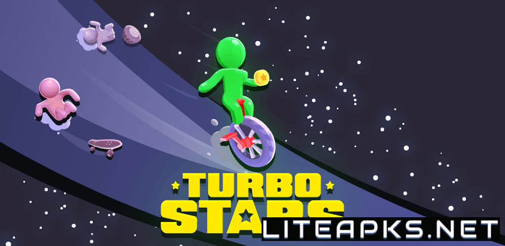 Turbo Stars