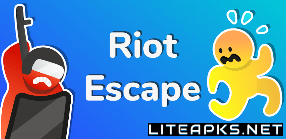 Riot Escape