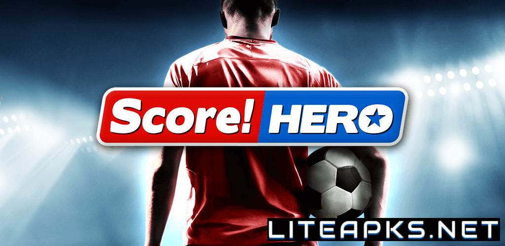 Score! Hero