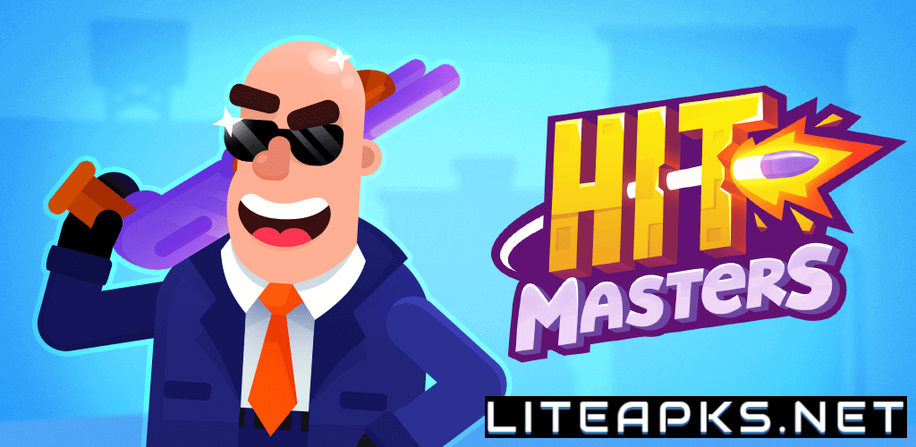 Hitmasters