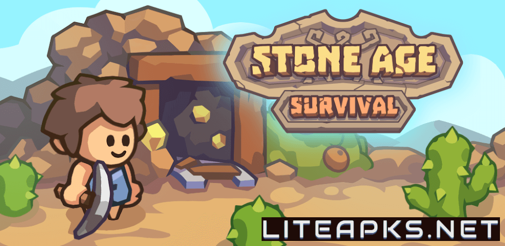 Stone Age Survival