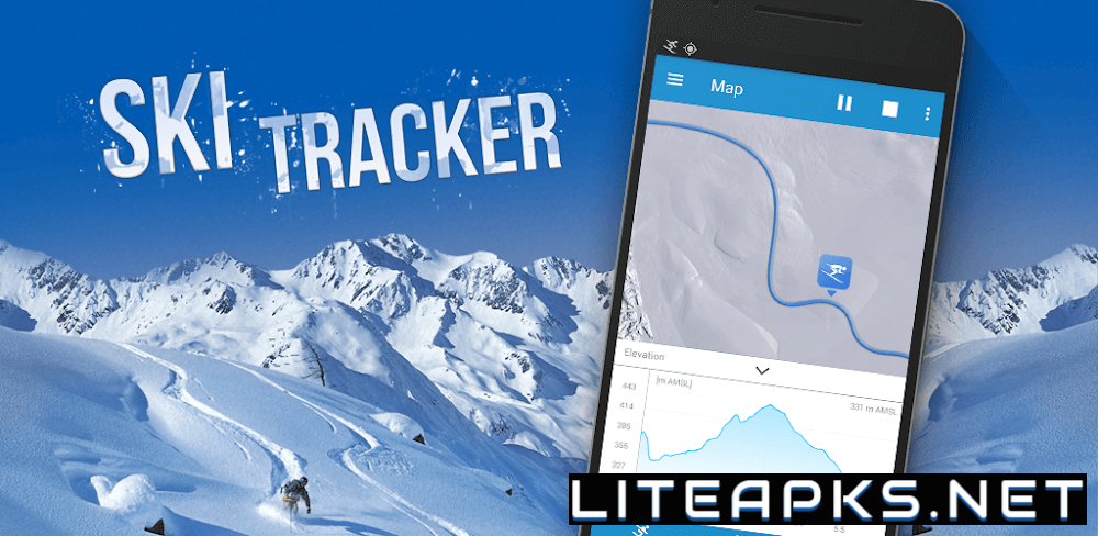 Ski Tracker